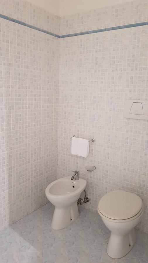 Casa Del Sole Panzió Latisana Kültér fotó