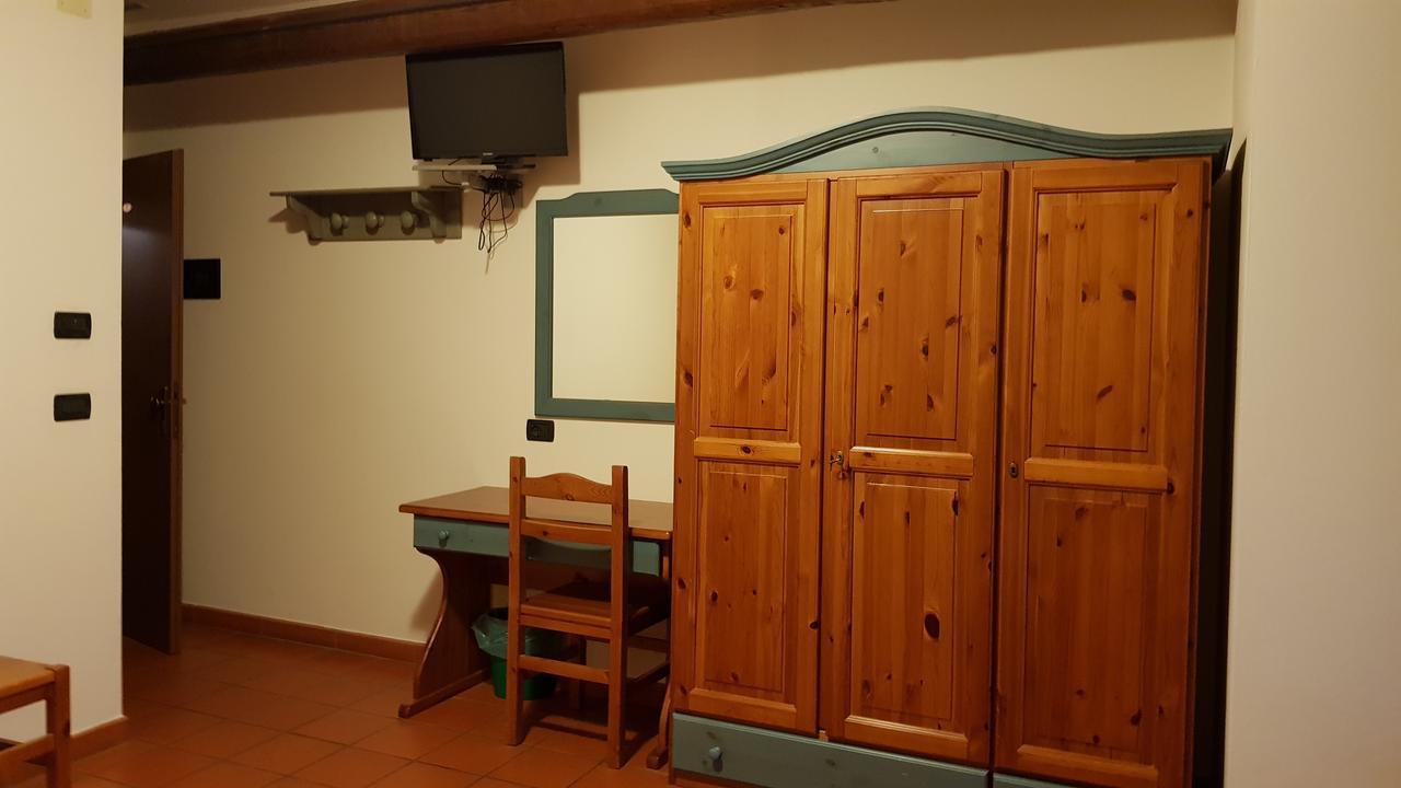 Casa Del Sole Panzió Latisana Kültér fotó