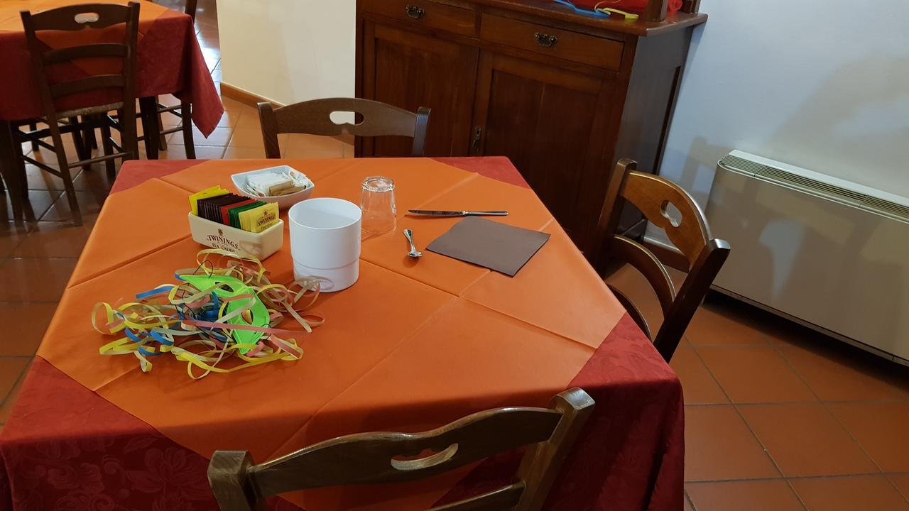 Casa Del Sole Panzió Latisana Kültér fotó